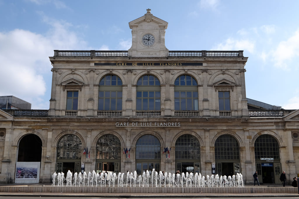 Mael et Zélie, agence SEO à Lille, implante son siège social à Régus Lille Flandres