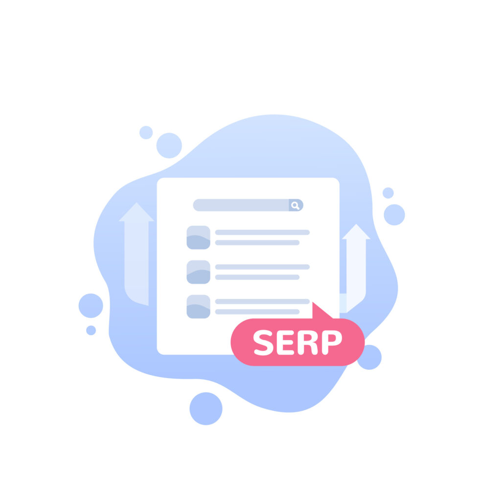 Soyez plus visible dans les SERP avec Google Business Profile