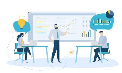 Migration SEO : attention à la baisse de trafic